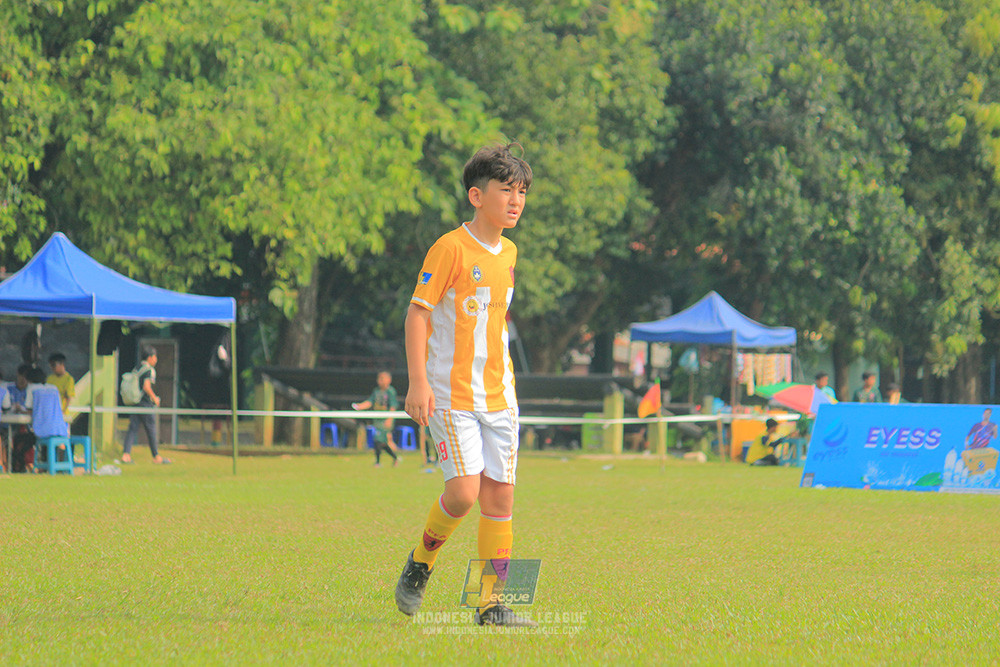 ijl u12 100825 plus football academy vs rajawali nusantara