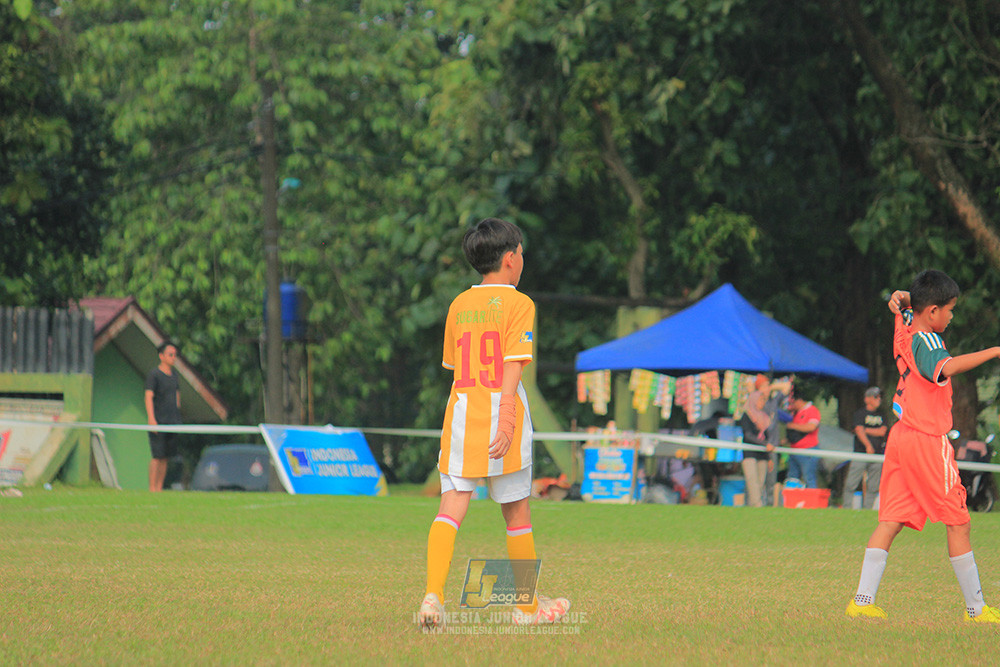 ijl u12 100825 plus football academy vs rajawali nusantara