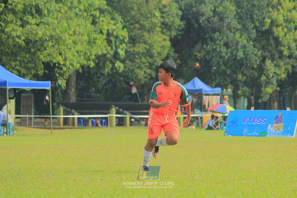 ijl u12 100825 plus football academy vs rajawali nusantara