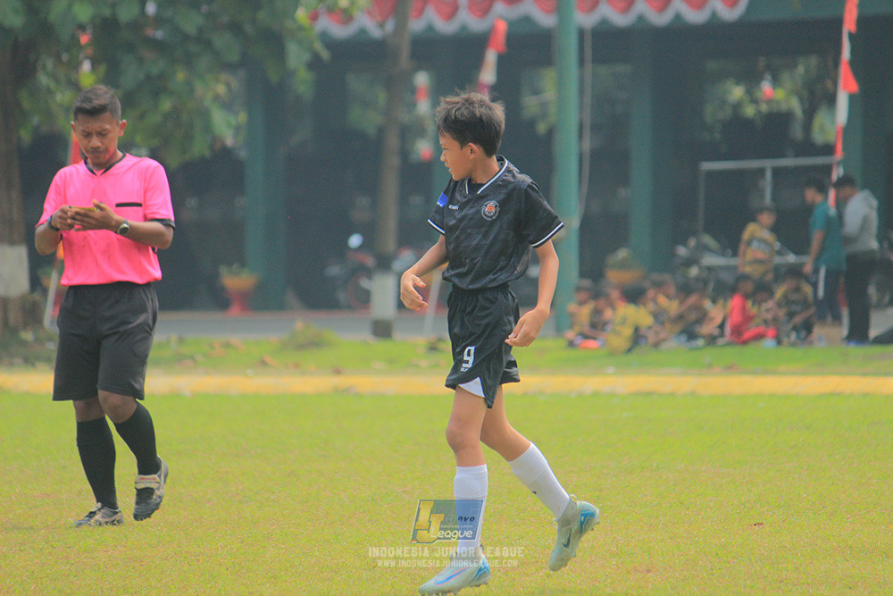 ijl u12 100825 pulomas fc vs bintang garuda ss