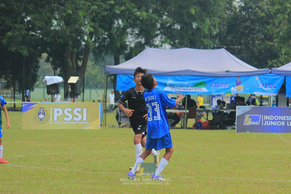 ijl u12 100825 pulomas fc vs bintang garuda ss