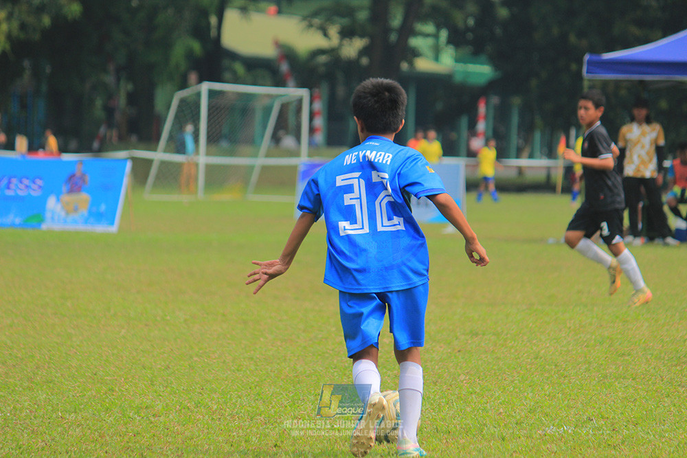 ijl u12 100825 pulomas fc vs bintang garuda ss