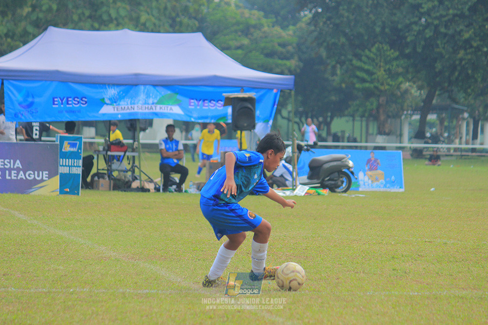 ijl u12 100825 pulomas fc vs bintang garuda ss