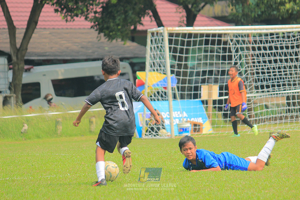 ijl u12 100825 pulomas fc vs bintang garuda ss