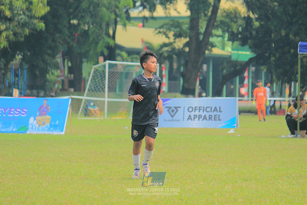 ijl u12 100825 pulomas fc vs bintang garuda ss