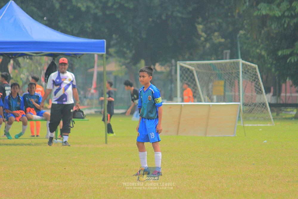 ijl u12 100825 pulomas fc vs bintang garuda ss