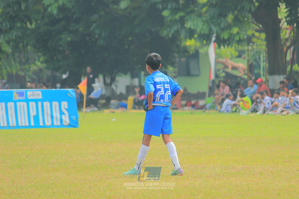ijl u12 100825 pulomas fc vs bintang garuda ss