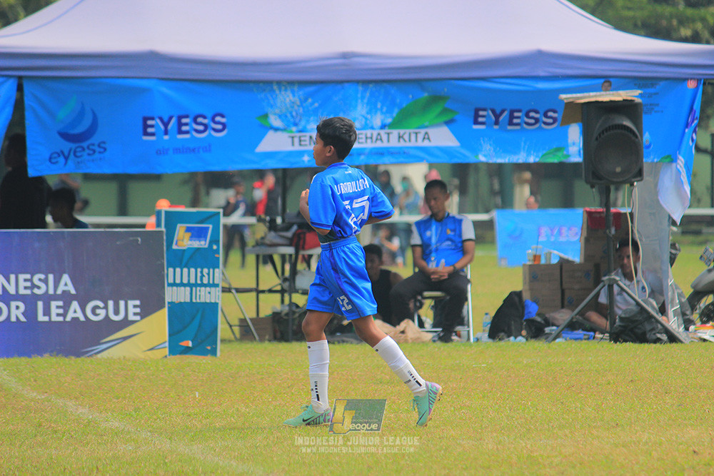 ijl u12 100825 pulomas fc vs bintang garuda ss