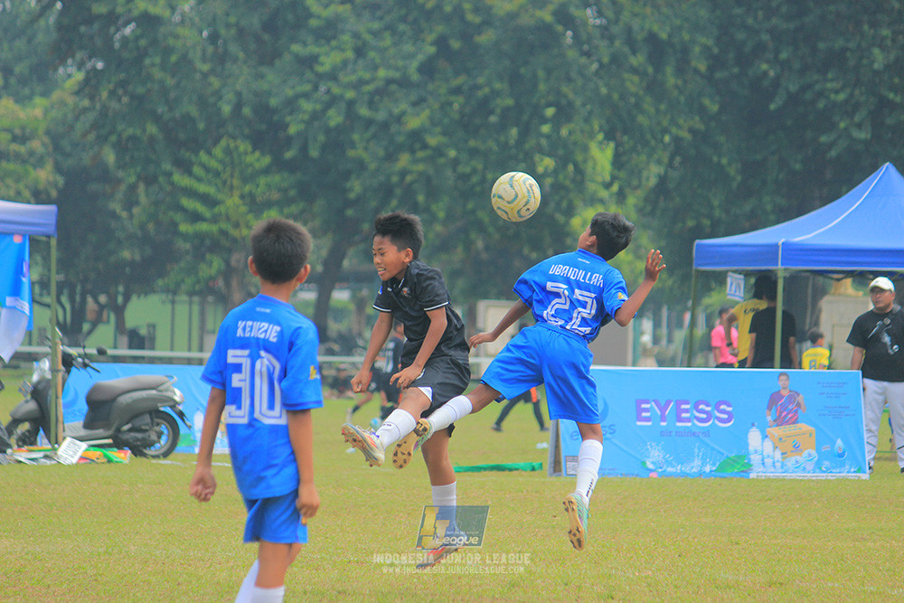 ijl u12 100825 pulomas fc vs bintang garuda ss