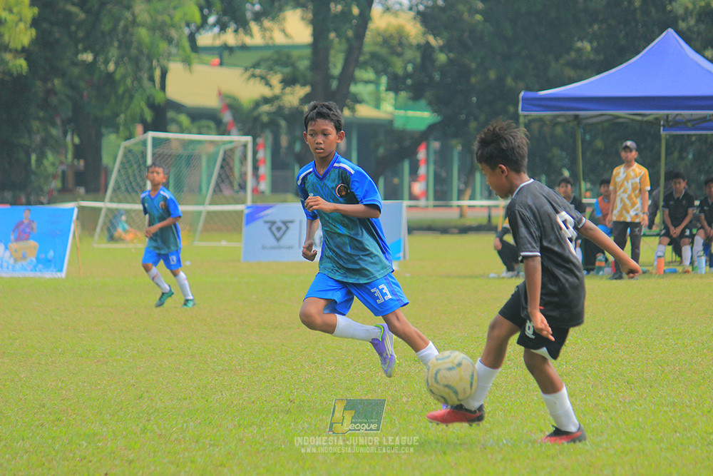 ijl u12 100825 pulomas fc vs bintang garuda ss