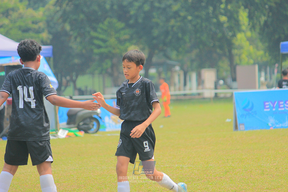 ijl u12 100825 pulomas fc vs bintang garuda ss
