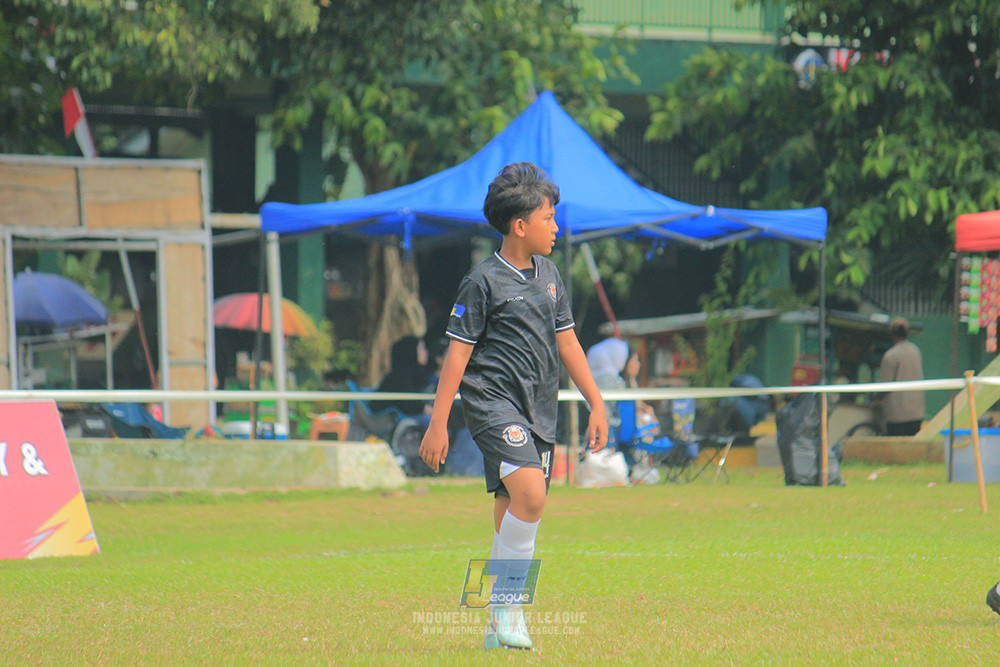 ijl u12 100825 pulomas fc vs bintang garuda ss