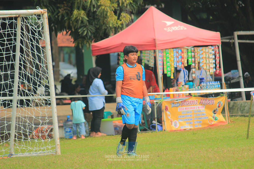 ijl u12 100825 pulomas fc vs bintang garuda ss