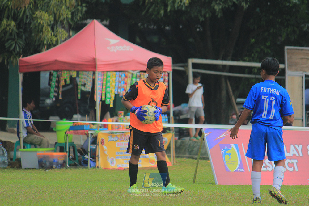 ijl u12 100825 pulomas fc vs bintang garuda ss