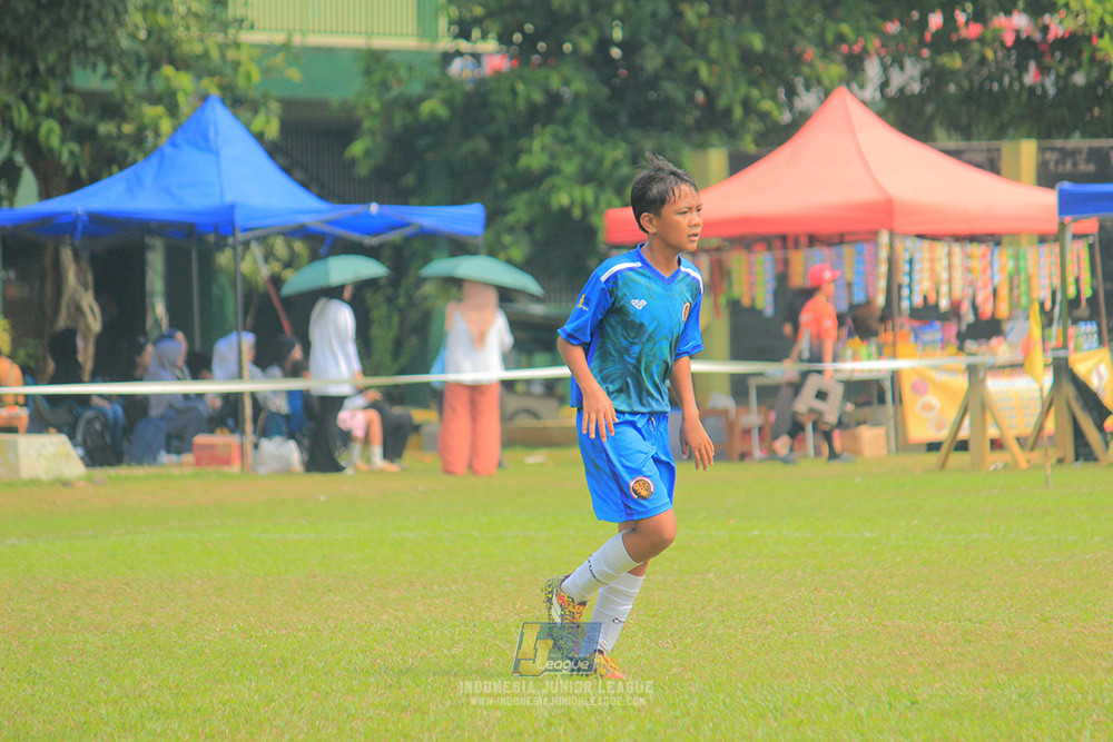 ijl u12 100825 pulomas fc vs bintang garuda ss