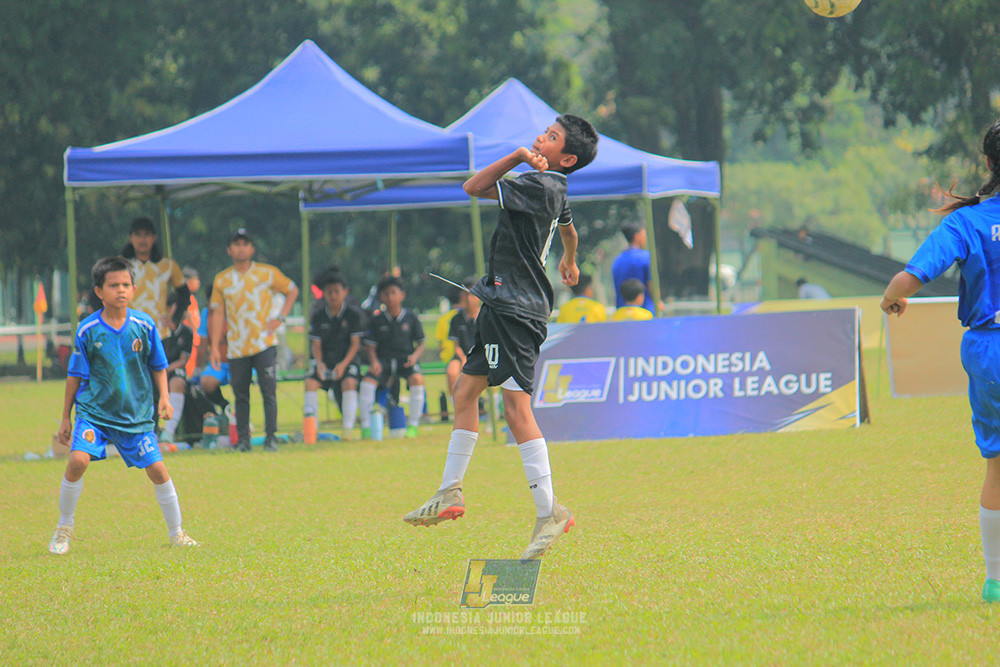 ijl u12 100825 pulomas fc vs bintang garuda ss