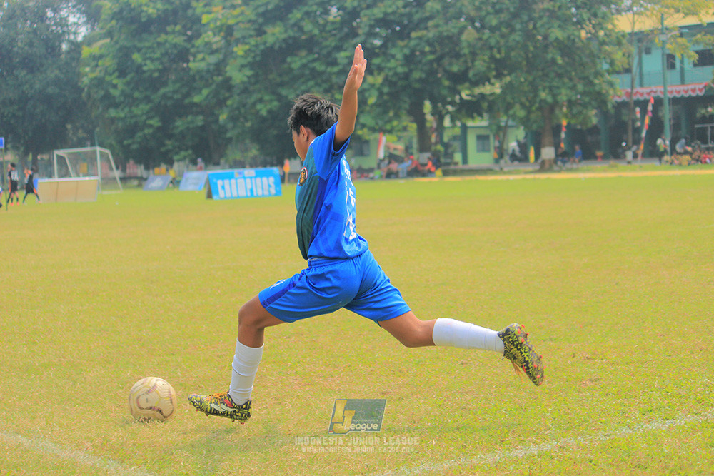 ijl u12 100825 pulomas fc vs bintang garuda ss