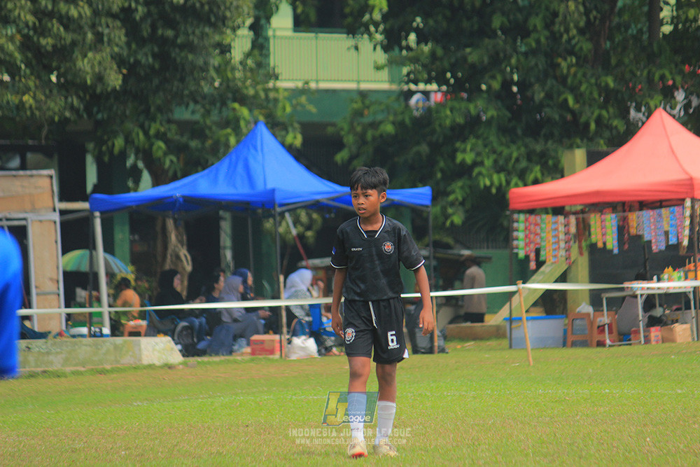 ijl u12 100825 pulomas fc vs bintang garuda ss