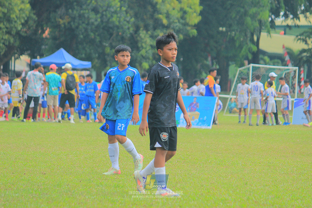 ijl u12 100825 pulomas fc vs bintang garuda ss