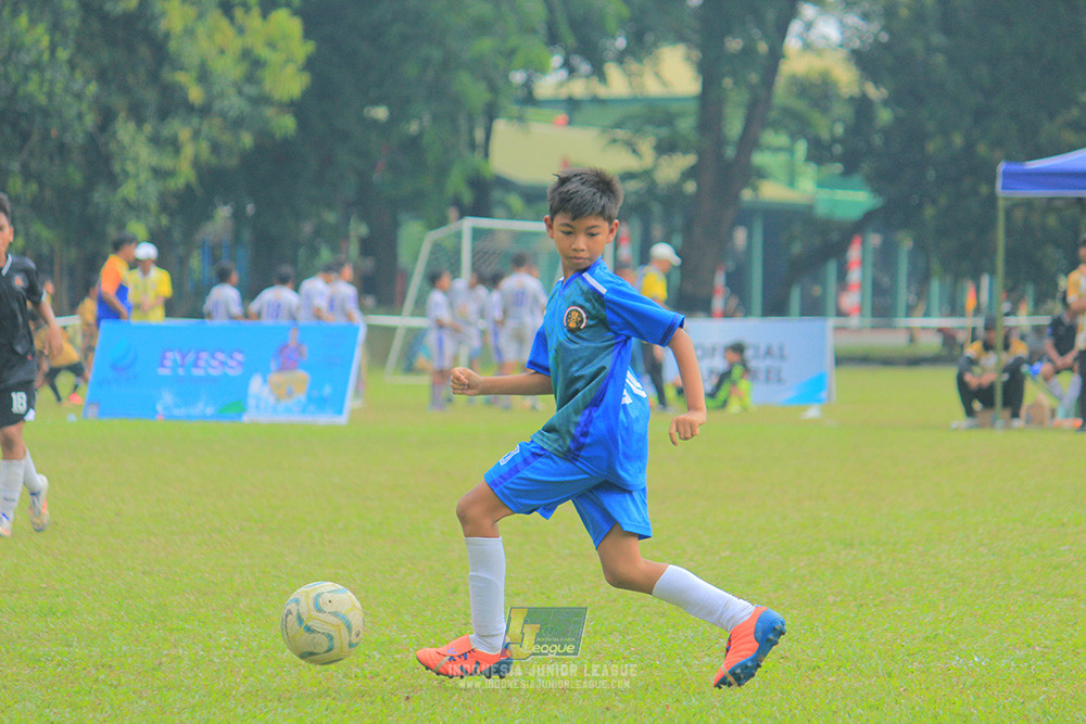ijl u12 100825 pulomas fc vs bintang garuda ss
