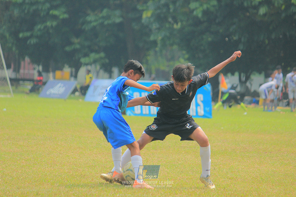 ijl u12 100825 pulomas fc vs bintang garuda ss