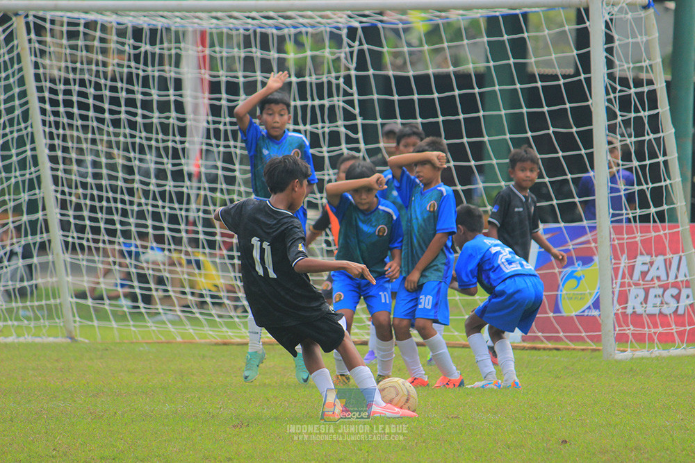 ijl u12 100825 pulomas fc vs bintang garuda ss