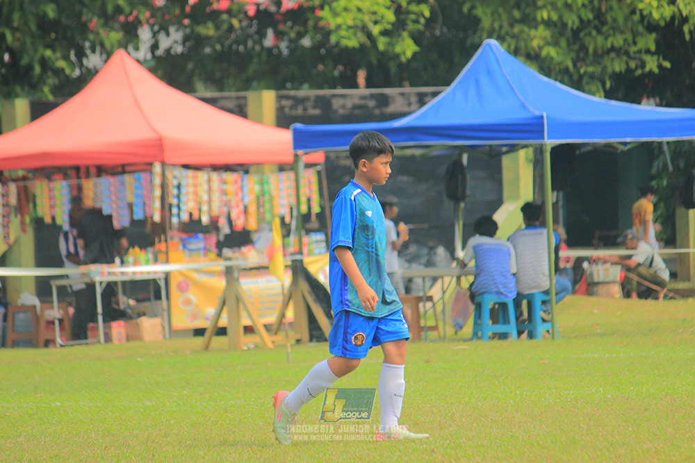 ijl u12 100825 pulomas fc vs bintang garuda ss