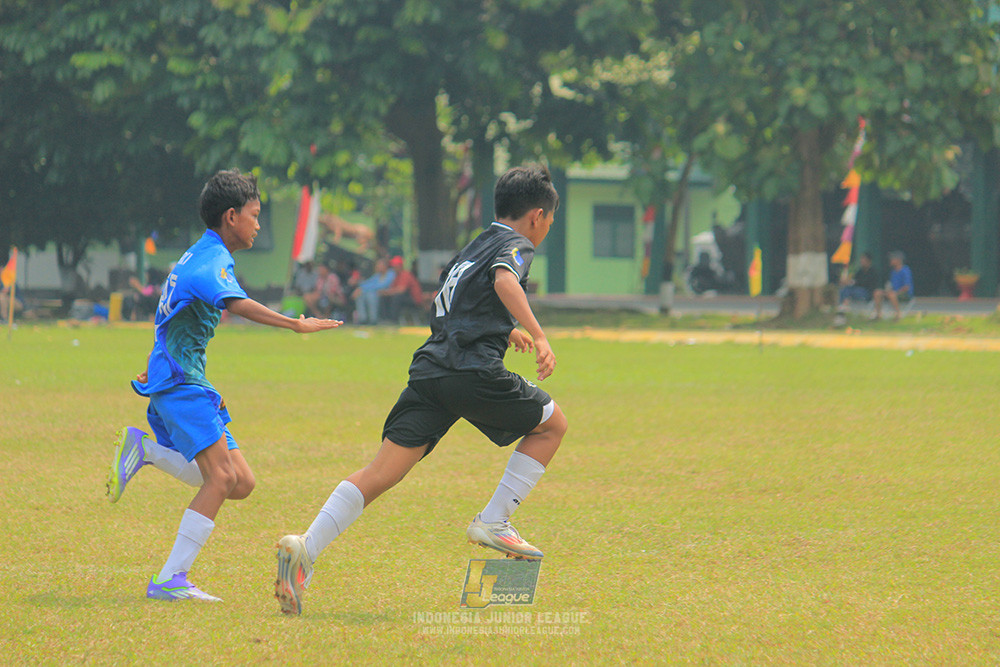 ijl u12 100825 pulomas fc vs bintang garuda ss