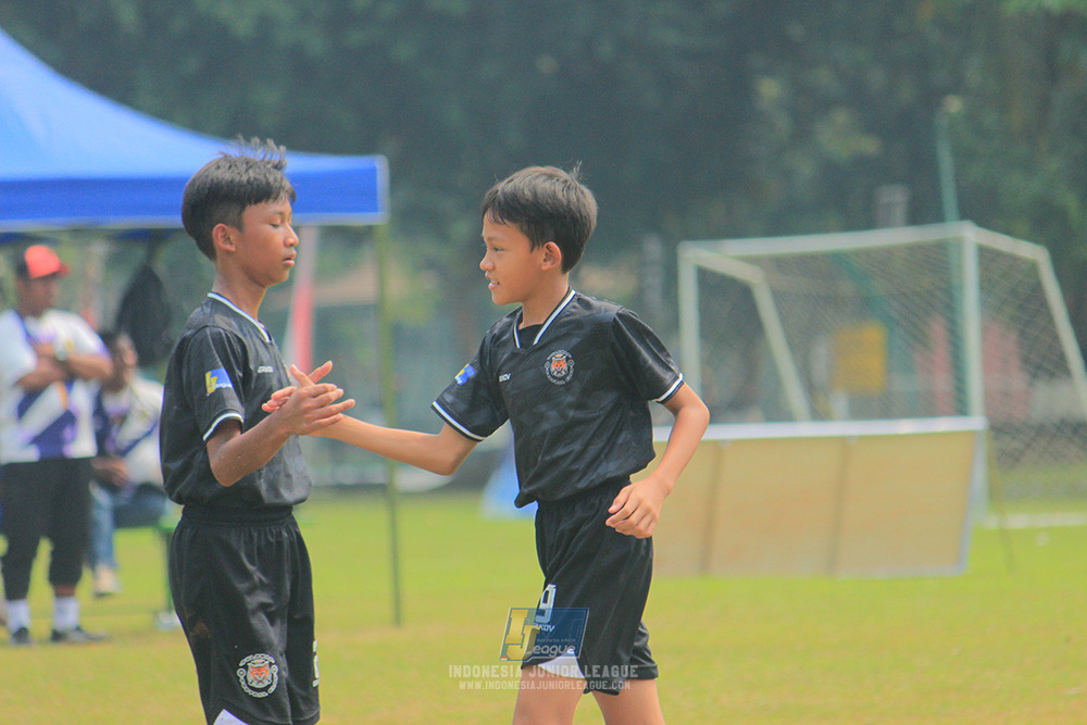 ijl u12 100825 pulomas fc vs bintang garuda ss