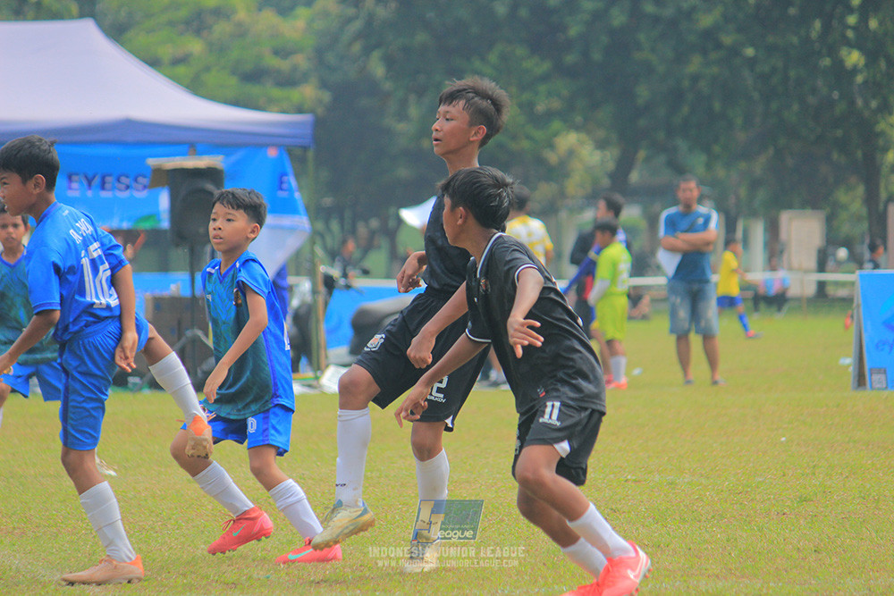 ijl u12 100825 pulomas fc vs bintang garuda ss