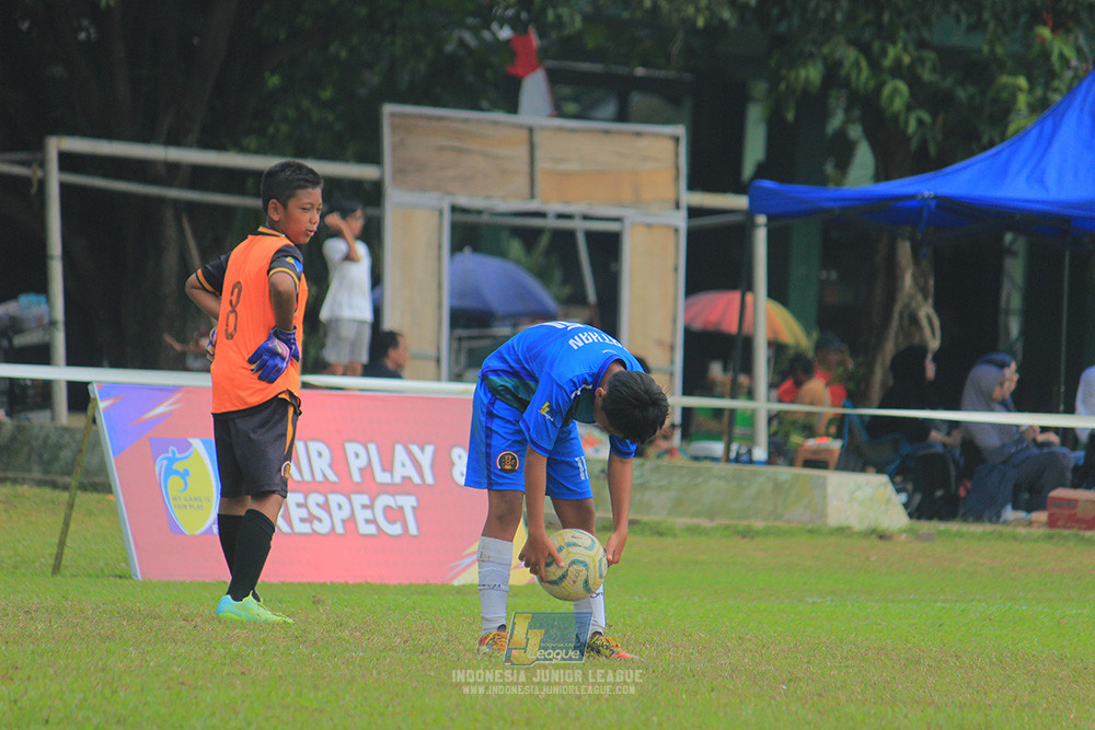 ijl u12 100825 pulomas fc vs bintang garuda ss