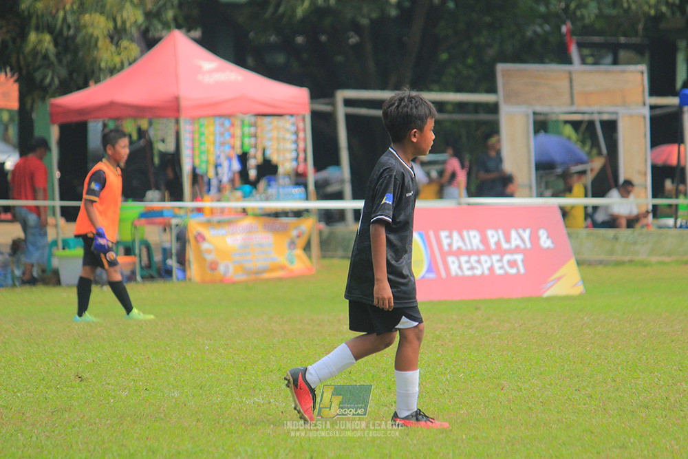 ijl u12 100825 pulomas fc vs bintang garuda ss
