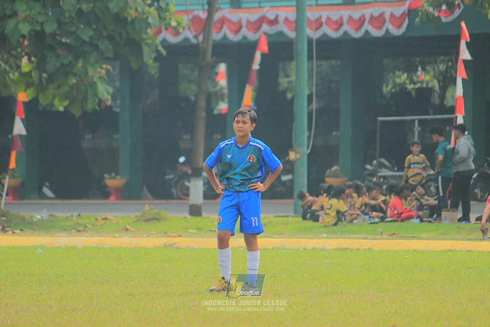 ijl u12 100825 pulomas fc vs bintang garuda ss