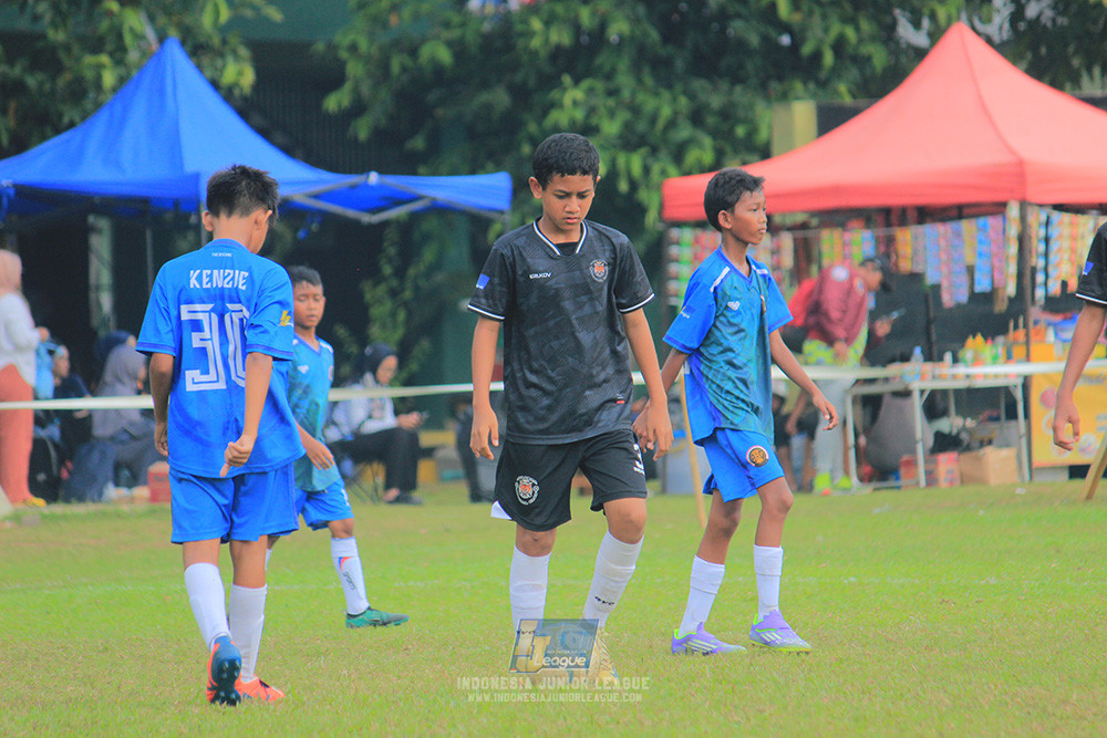 ijl u12 100825 pulomas fc vs bintang garuda ss