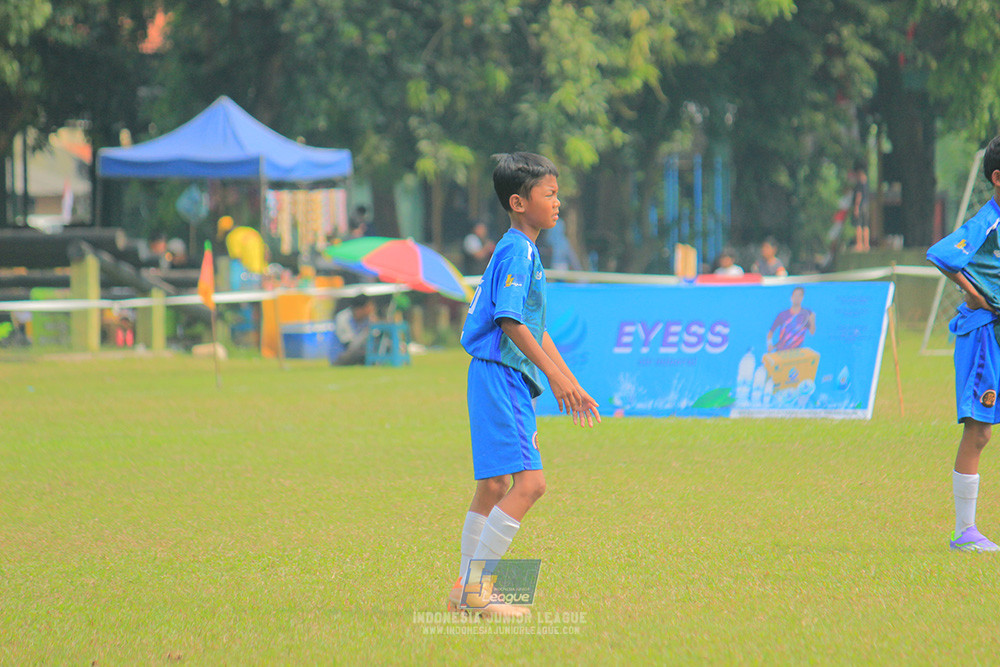 ijl u12 100825 pulomas fc vs bintang garuda ss