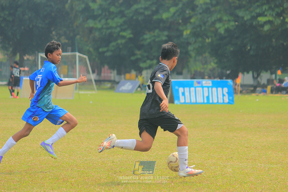 ijl u12 100825 pulomas fc vs bintang garuda ss