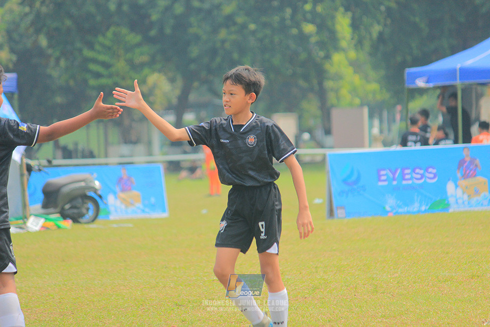 ijl u12 100825 pulomas fc vs bintang garuda ss