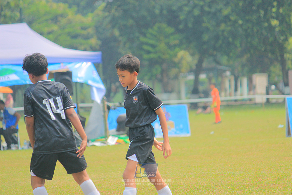 ijl u12 100825 pulomas fc vs bintang garuda ss