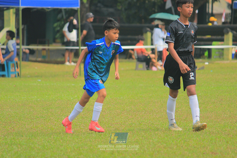 ijl u12 100825 pulomas fc vs bintang garuda ss
