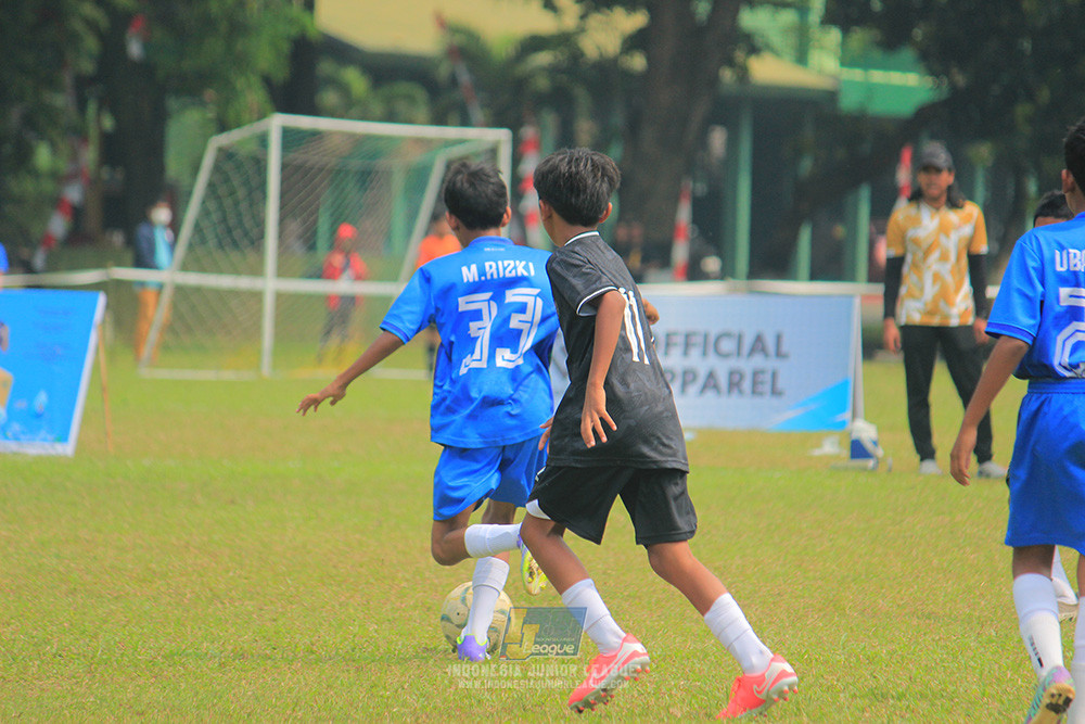 ijl u12 100825 pulomas fc vs bintang garuda ss