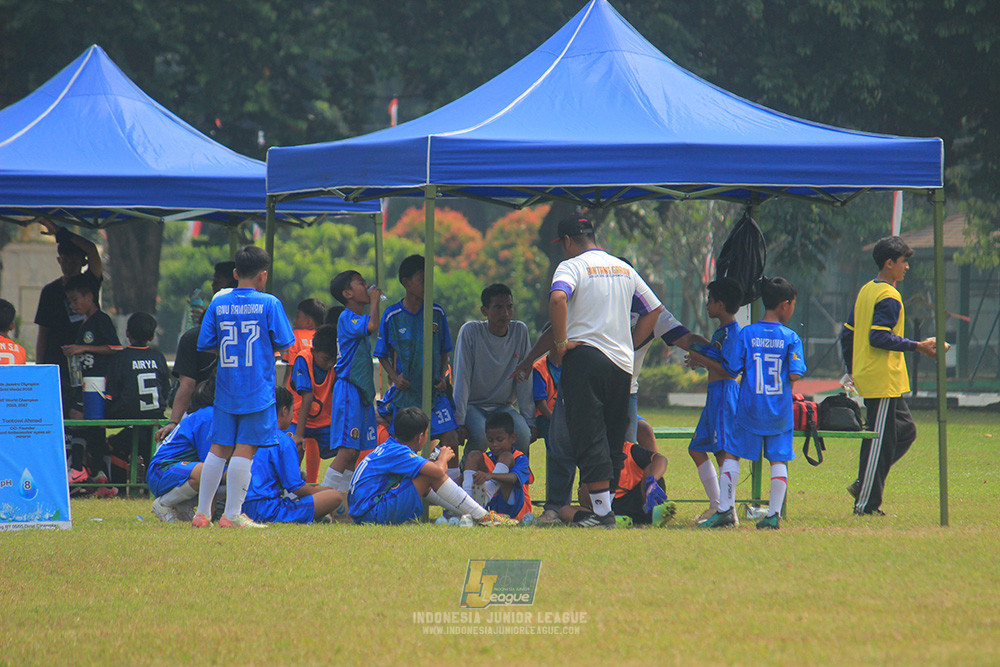 ijl u12 100825 pulomas fc vs bintang garuda ss