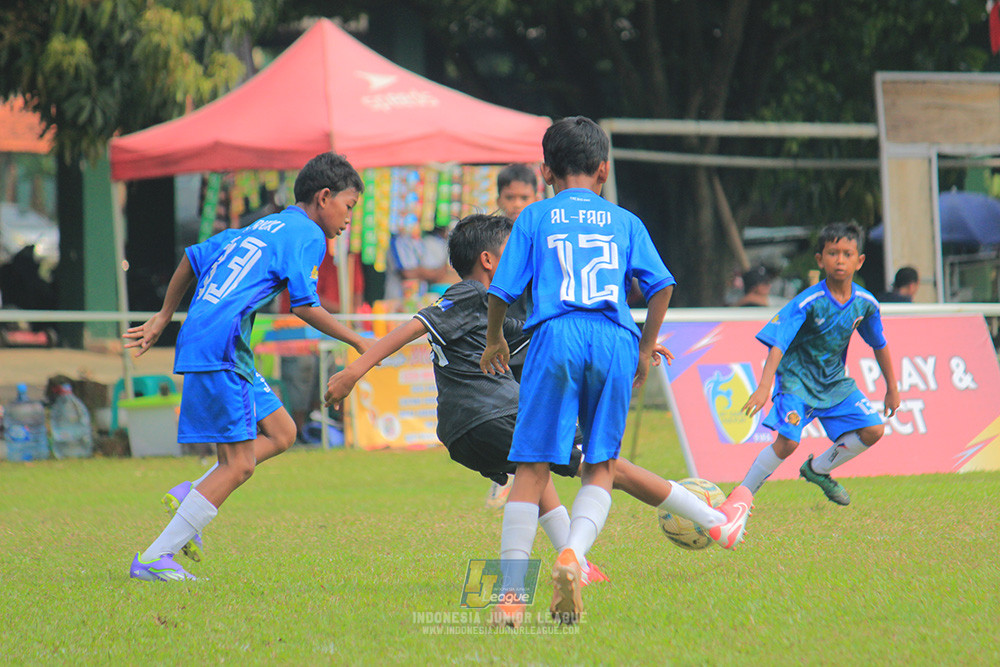 ijl u12 100825 pulomas fc vs bintang garuda ss