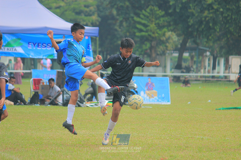 ijl u12 100825 pulomas fc vs bintang garuda ss