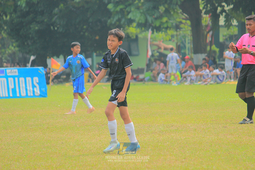 ijl u12 100825 pulomas fc vs bintang garuda ss