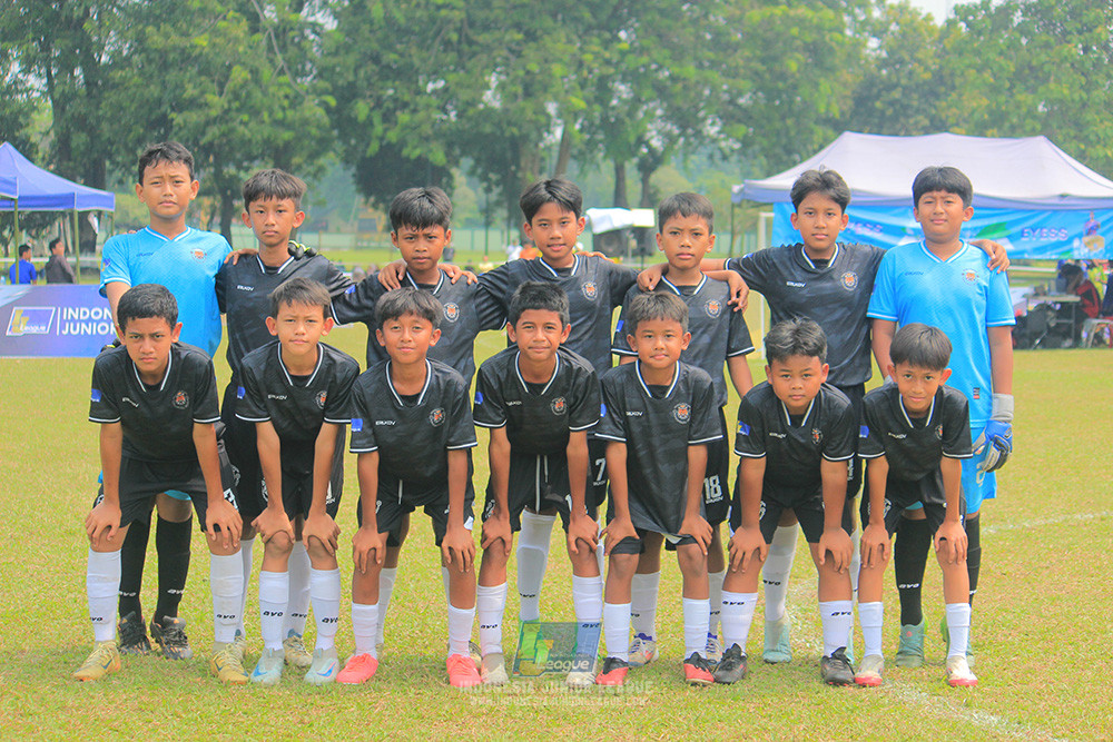 ijl u12 100825 pulomas fc vs bintang garuda ss