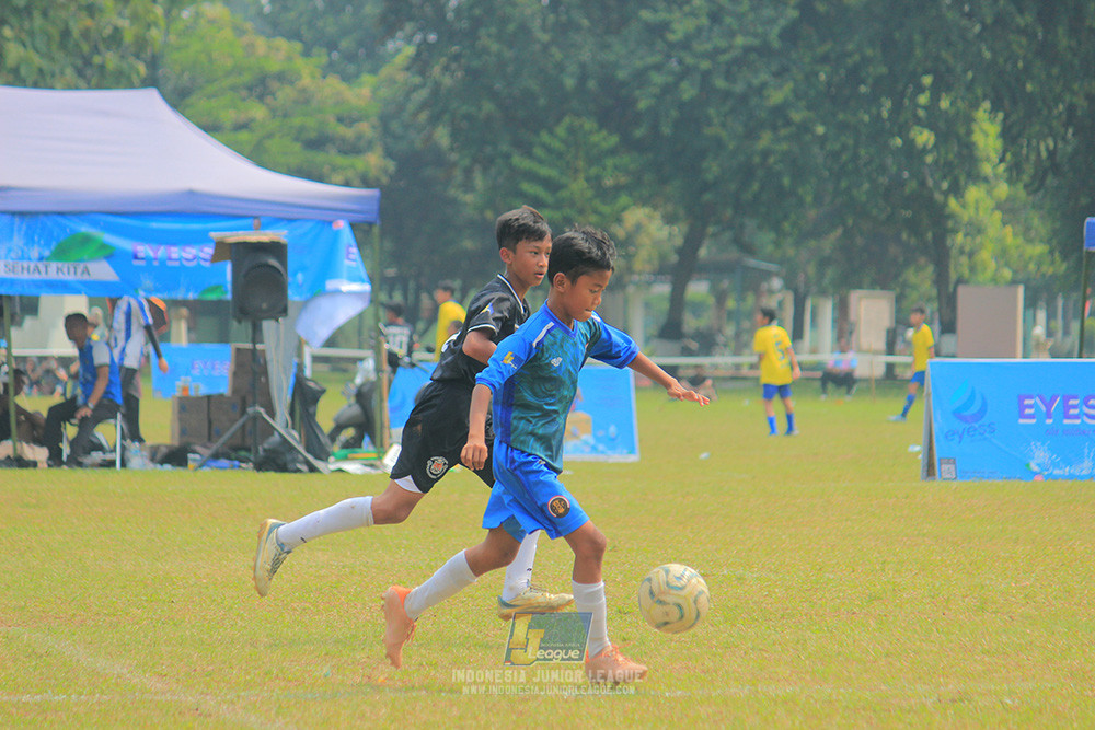 ijl u12 100825 pulomas fc vs bintang garuda ss