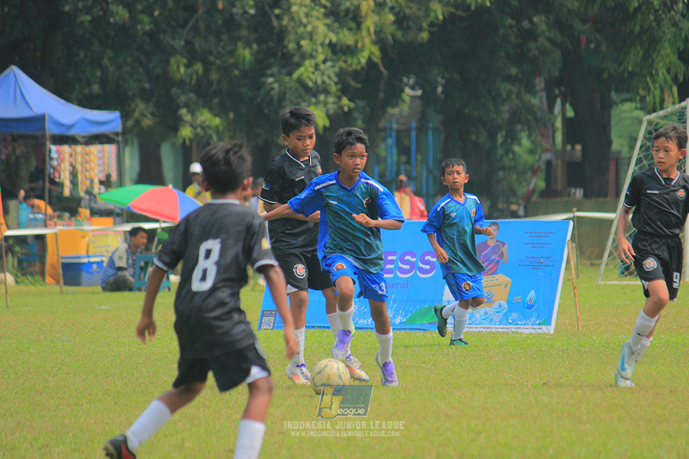 ijl u12 100825 pulomas fc vs bintang garuda ss