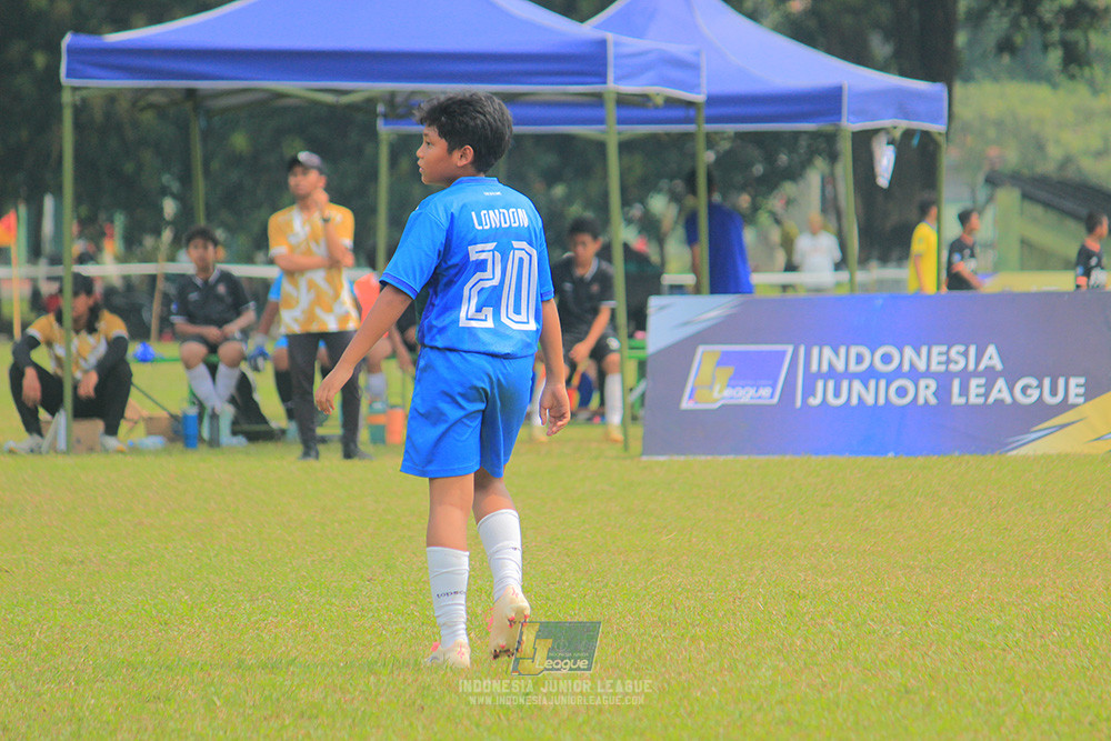 ijl u12 100825 pulomas fc vs bintang garuda ss