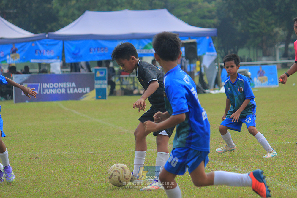 ijl u12 100825 pulomas fc vs bintang garuda ss