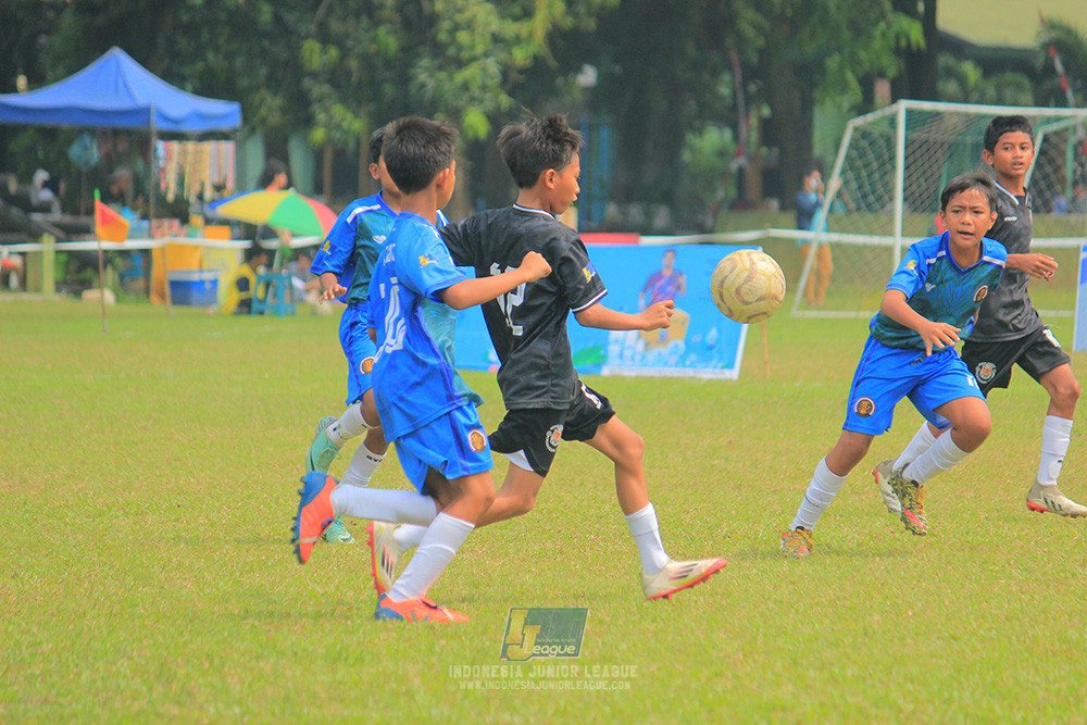 ijl u12 100825 pulomas fc vs bintang garuda ss